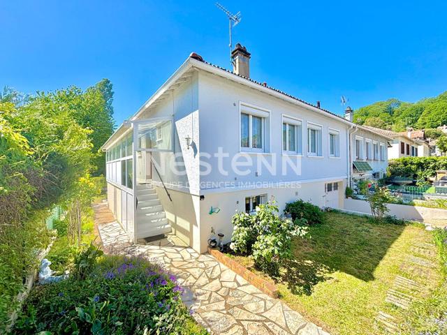 Maison vente à Palaiseau, Vauhallan