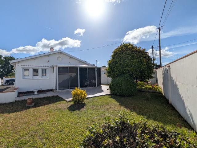 Maison vente à Les Sables-d'Olonne, L'aiguillon-sur-mer
