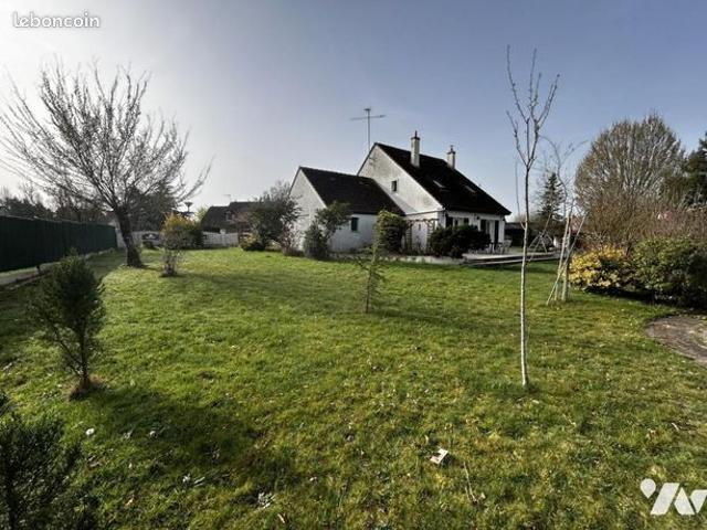 Maison vente à Orléans, Saint-jean-le-blanc