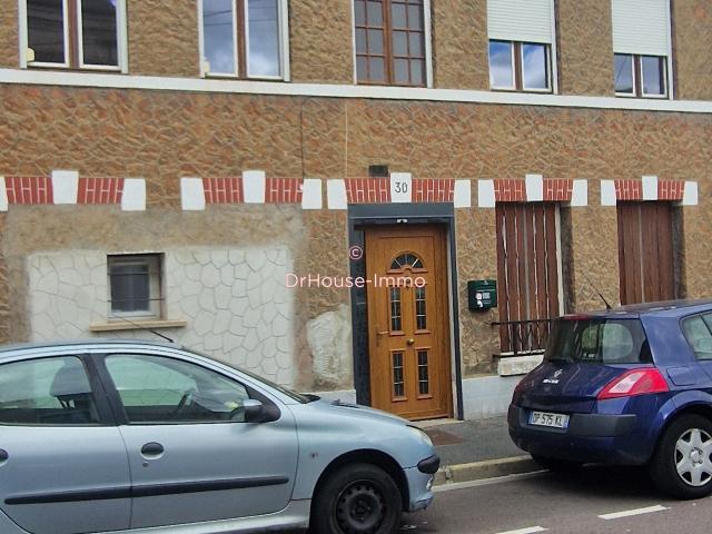 Maison vente à Rouen, Elbeuf