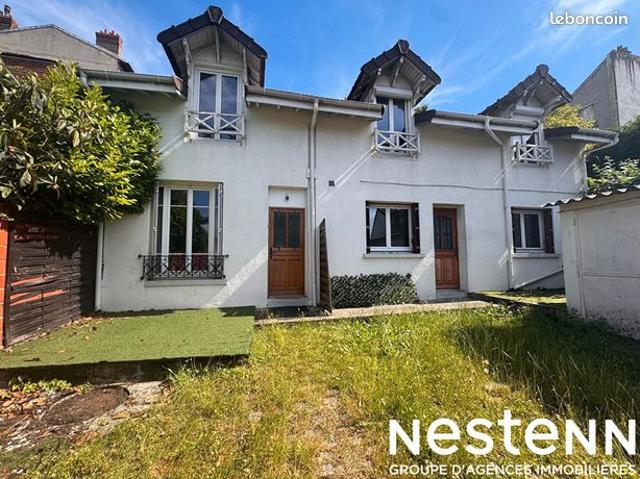 Maison vente à Nogent-sur-Marne, Champigny-sur-marne