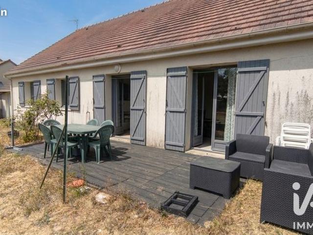 Maison vente à Chartres, Ouarville