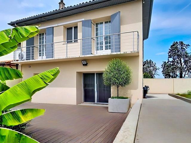 Maison vente à Libourne, Arveyres