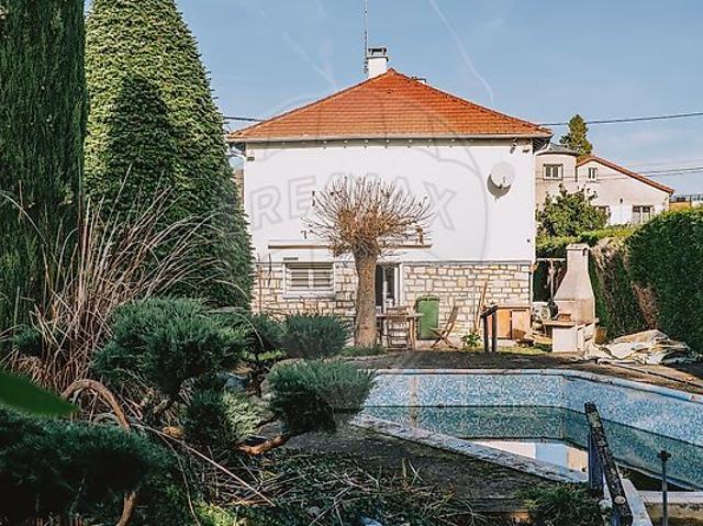 Maison vente à Moulins, Avermes