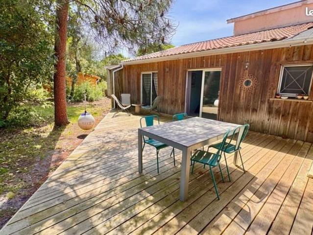 Maison vente à Arcachon, Arès