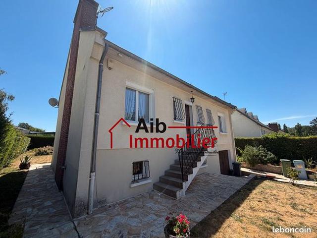 Maison vente à Rambouillet, Ablis