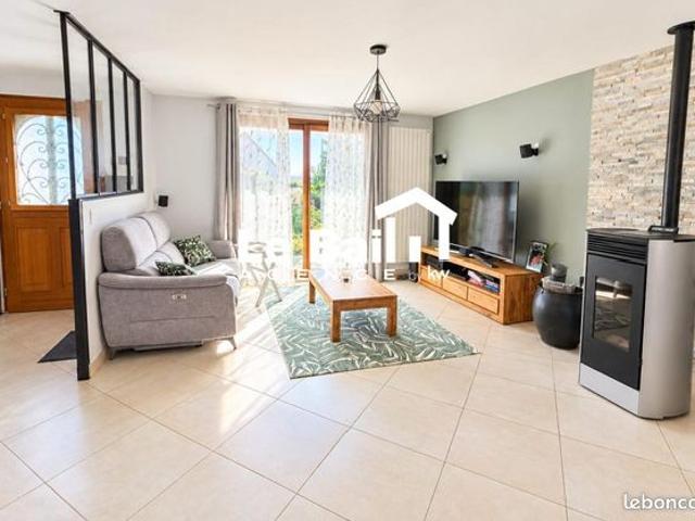 Maison vente à Osny, Val-d'Oise