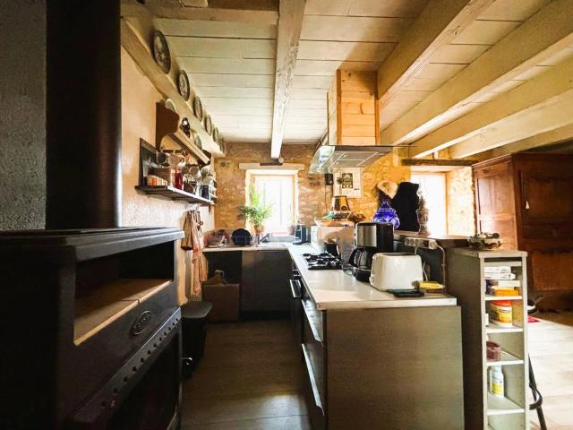 Maison vente à France métropolitaine, Saint-laurent-des-bâtons