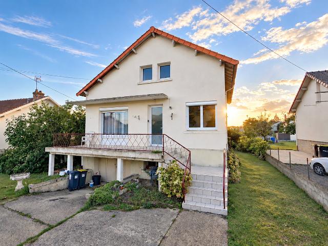 Maison vente à Naintré, Vienne