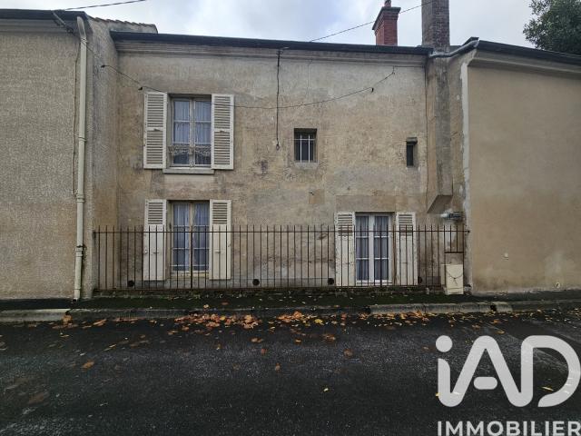 Maison vente à Meaux, Saâcy-sur-marne