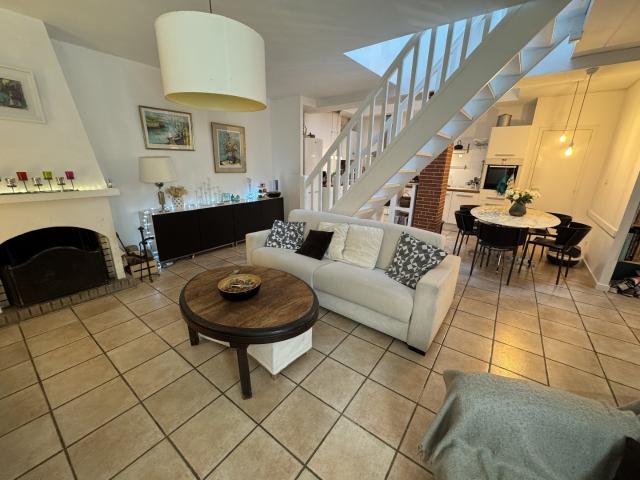 Maison vente à Toulouse