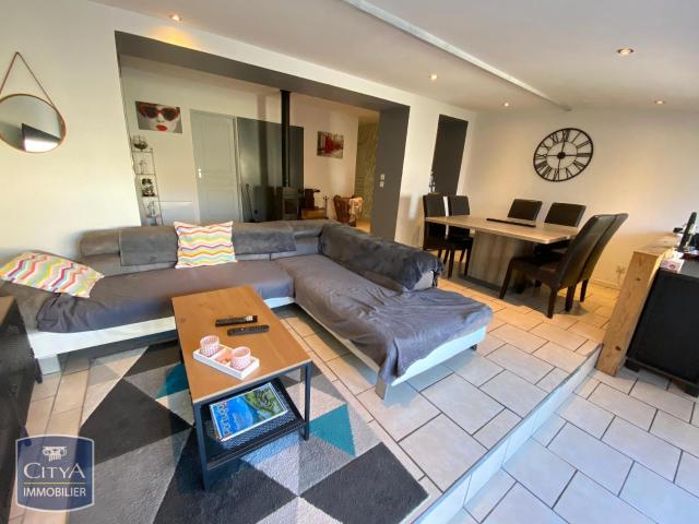 Maison vente à France métropolitaine, Gond-pontouvre