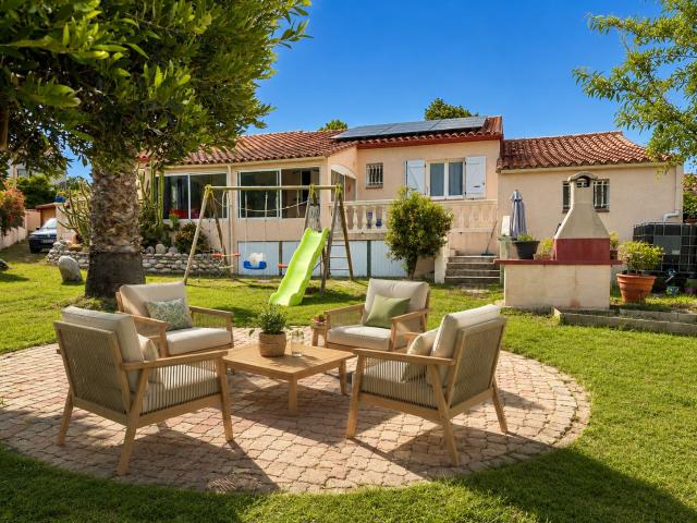 Maison vente à Céret, Tresserre