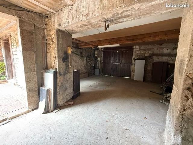 Maison vente à Senlis, Saintines