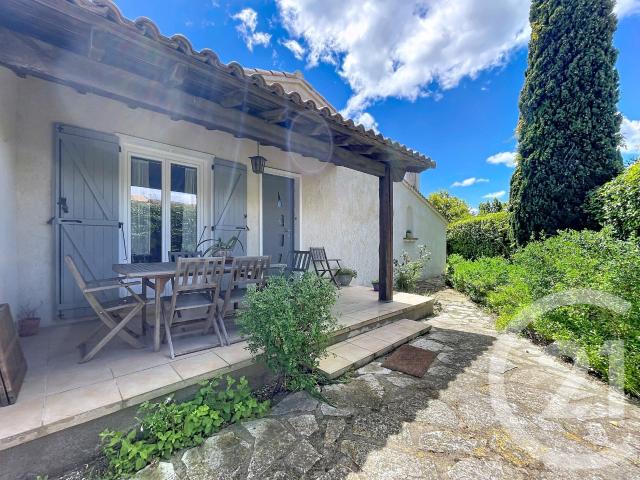 Maison vente à Montpellier, Poussan