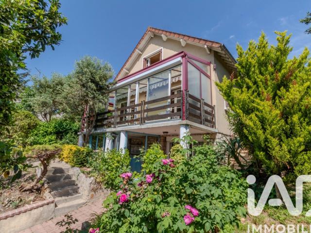 Maison vente à Montigny-sur-Loing, Seine-et-Marne