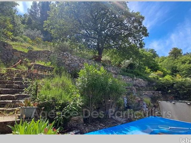 Maison vente à Arrondissement de Draguignan, Figanières