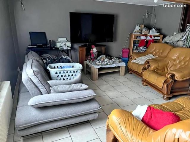 Maison vente à Montreuil-sur-Mer, Auchy-lès-hesdin