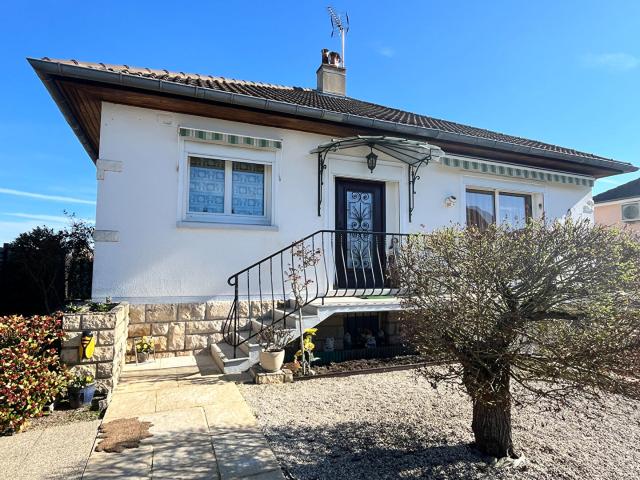 Maison vente à Orléans, Sully-sur-loire