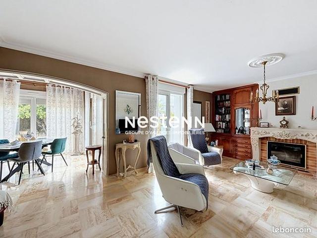 Maison vente à Tours, Chambray-lès-tours