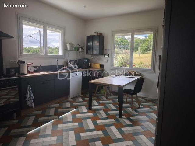 Maison vente à Périgueux, Montpon-ménestérol