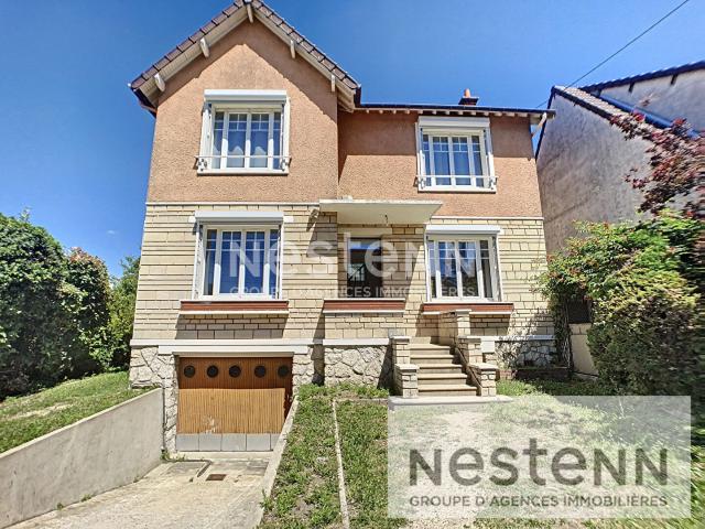Maison vente à Argenteuil, Bessancourt
