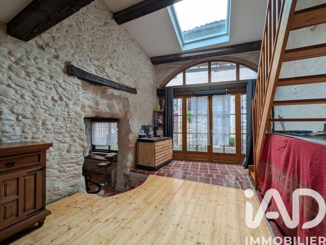 Maison vente à France métropolitaine, Saint-juéry