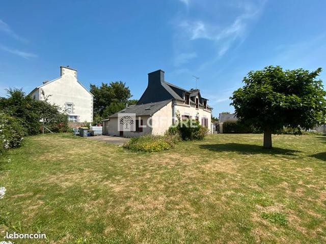 Maison vente à Guingamp, Bretagne