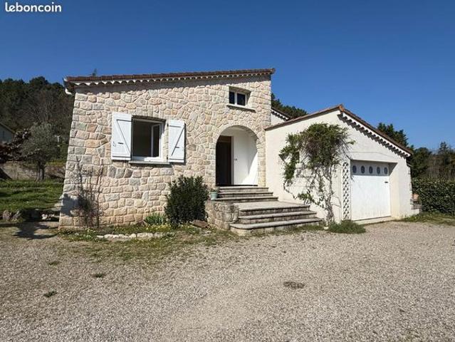Maison vente à Largentière, Saint-paul-le-jeune