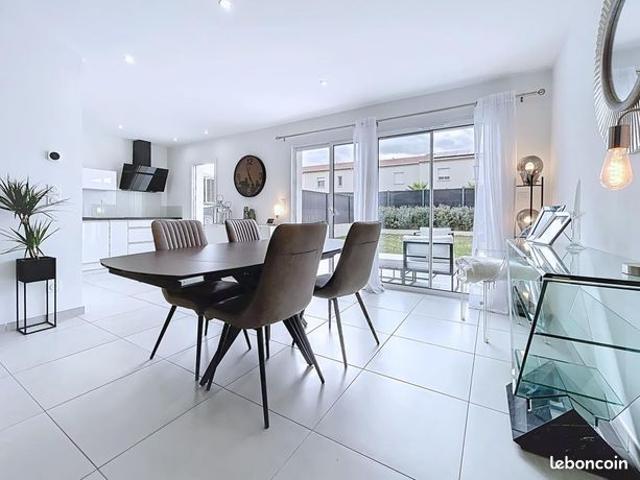 Maison vente à Valence, Guadeloupe