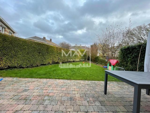 Maison vente à Lille, Marcq-en-Barœul