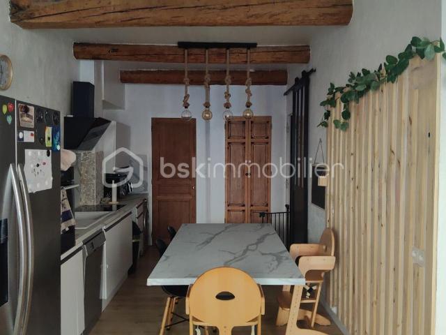 Maison vente à Forcalquier, Mane