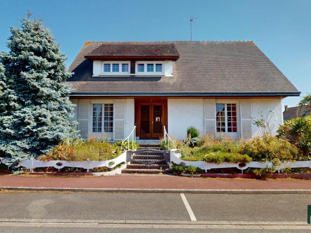 Maison vente à Chartres, Luisant