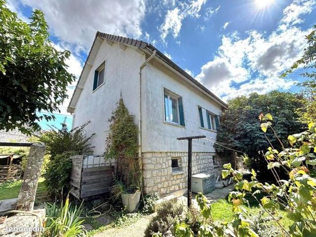 Maison vente à Provins, Pécy
