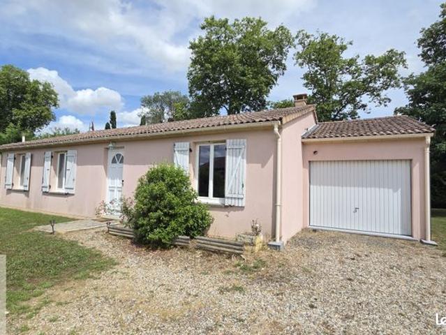 Maison vente à Castres, Vielmur-sur-agout