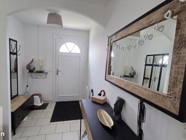 Maison vente à Castres, Vielmur-sur-agout