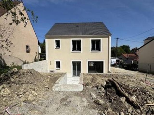 Maison vente à Argenteuil