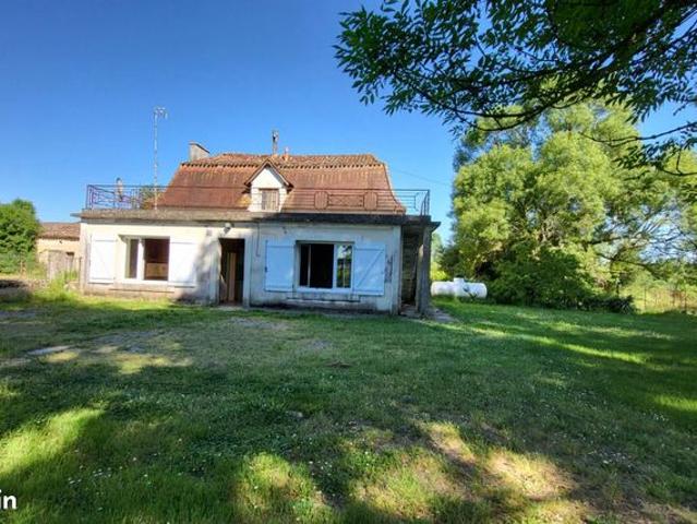 Maison vente à Bergerac, Bosset