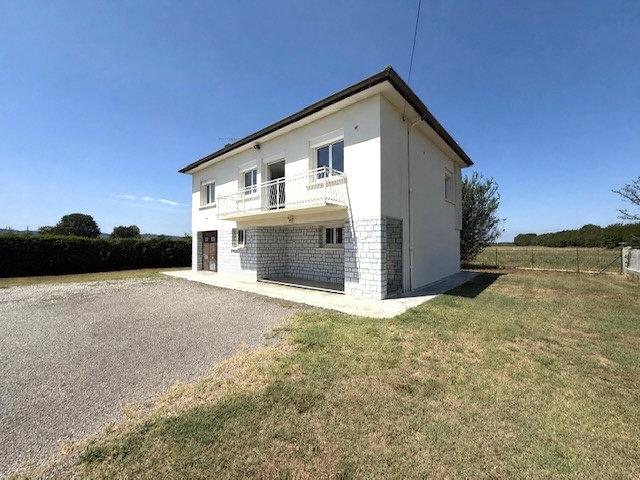Maison vente à Pamiers