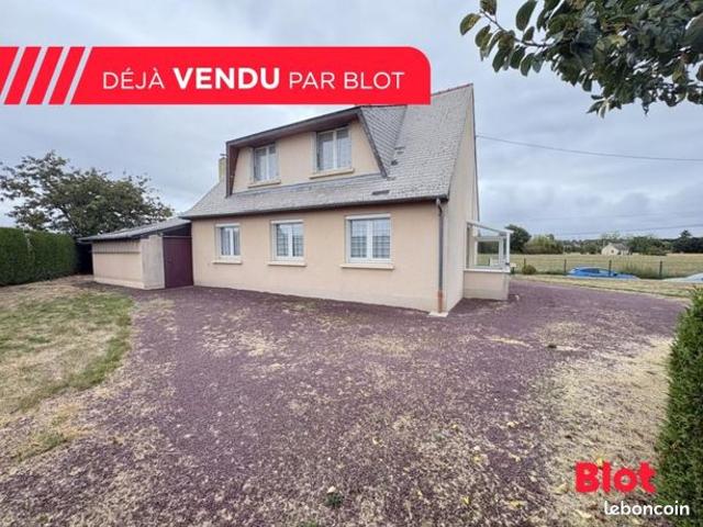 Maison vente à Breteil, Ille-et-Vilaine