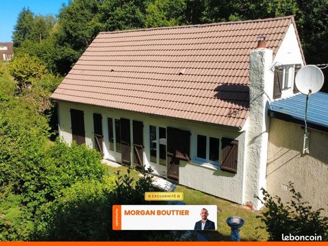 Maison vente à La Flèche, Pontvallain