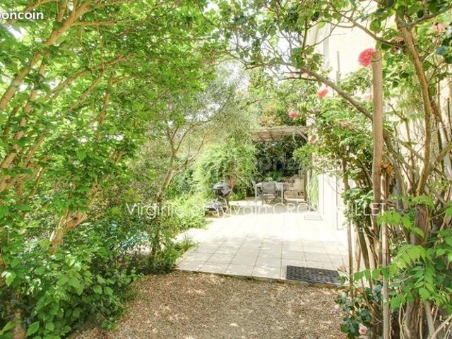 Maison vente à Toulouse, Montastruc-la-conseillère