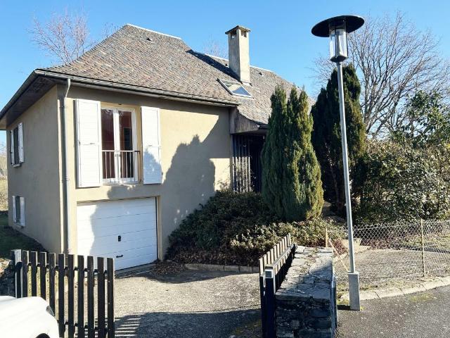 Maison vente à Rodez, Montézic