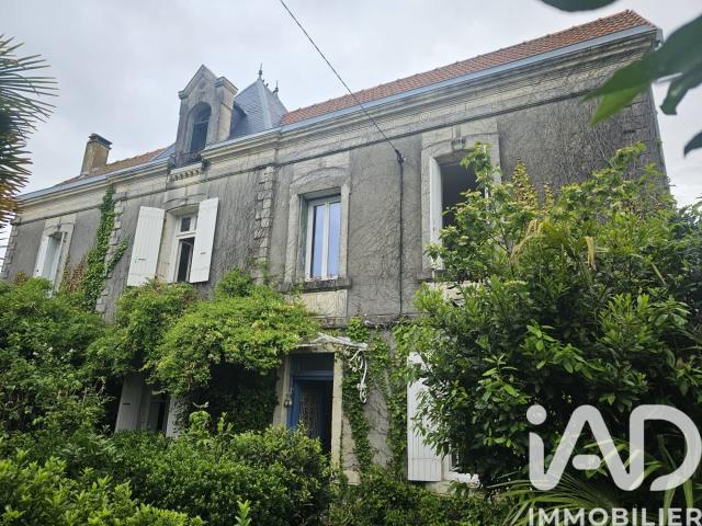 Maison vente à Rochefort, Bourcefranc-le-chapus