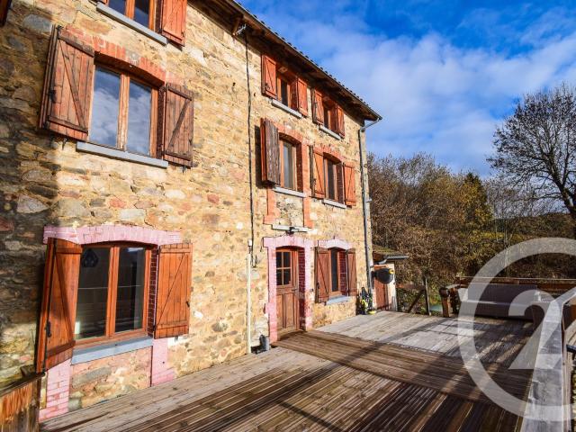 Maison vente à Villefranche-sur-Saône, Rhône