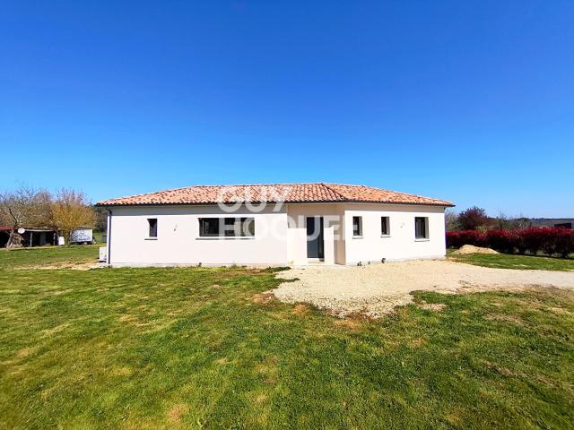 Maison vente à Marmande