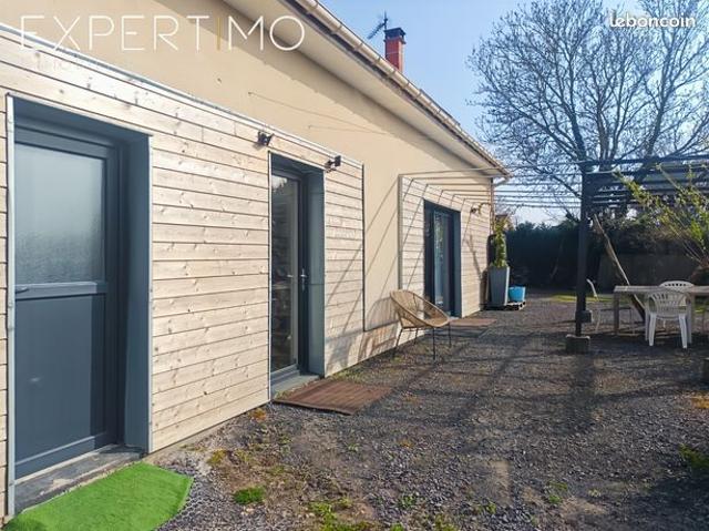 Maison vente à Abbeville, Le Crotoy