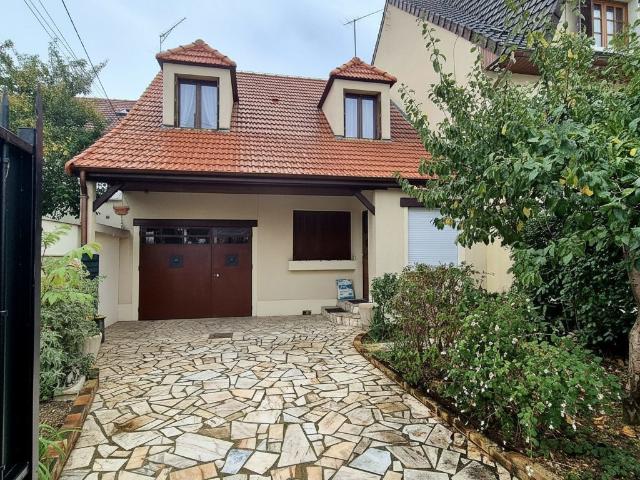 Maison vente à Montfort, Noisy-le-Grand
