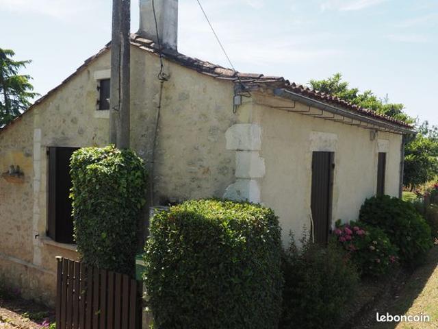 Maison vente à Bergerac, Vélines