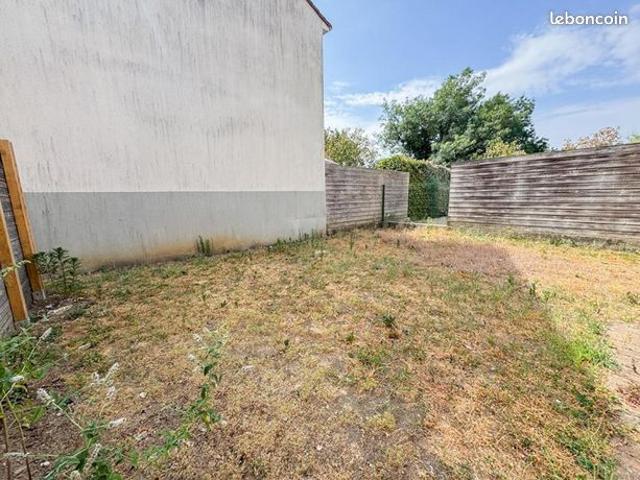 Maison vente à Nantes, Vertou